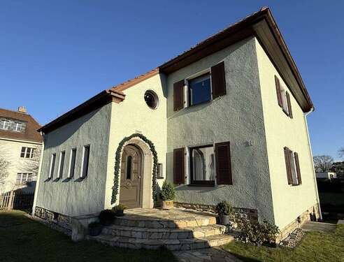 Foto - Haus zum Kaufen in Riesa 295.000,00 € 151.7 m²