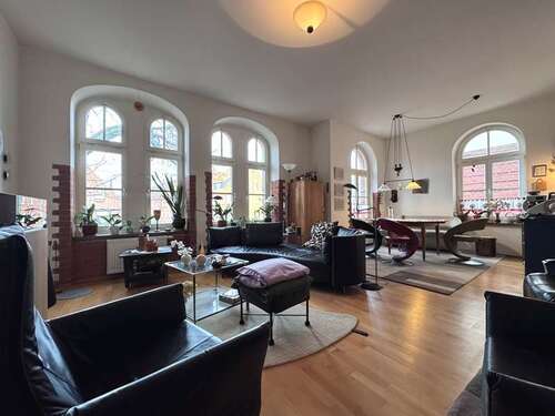 Foto - Wohnung zum Mieten in Schwerin 750,00 € 81.83 m²