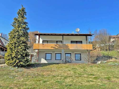 Foto - Haus zum Kaufen in Eching 798.000,00 € 161 m²