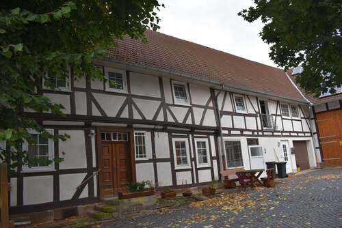 Foto - Haus zum Kaufen in Nörten-Hardenberg 349.000,00 € 300 m²