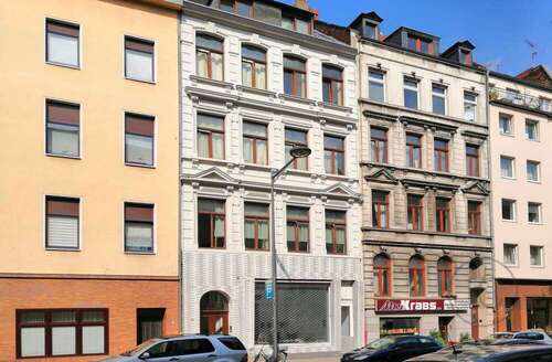 Foto - Haus zum Kaufen in Köln 2.150.000,00 € 613 m²