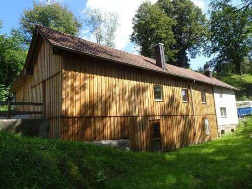 Foto - Haus zum Kaufen in Simbach am Inn 199.000,00 € 100 m²