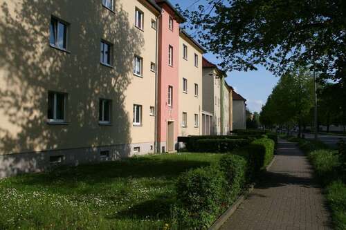 Foto - Wohnung zum Mieten in Gera 274,72 € 44.67 m²