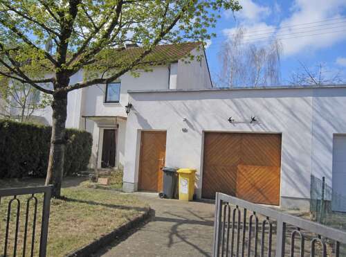 Foto - Haus zum Kaufen in Augsburg Hochzoll-Süd 610.000,00 € 107 m²