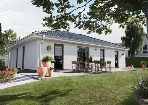 Foto - Haus zum Kaufen in Erkner 403.250,00 € 110 m²