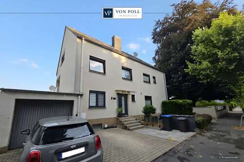 Foto - Haus zum Kaufen in Dortmund 489.000,00 € 166 m²