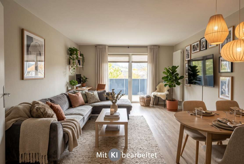 Foto - Wohnung zum Kaufen in Hausham 325.000,00 € 65 m²