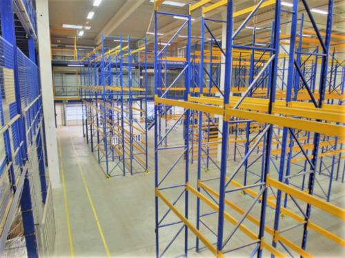 Foto - Halle in Lünen 12.642,00 € 3322 m²