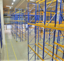 Halle in Lünen 12.642,00 € 3322 m²