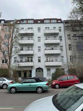 Foto - Wohnung zum Mieten in Berlin 377,31 € 45.57 m²
