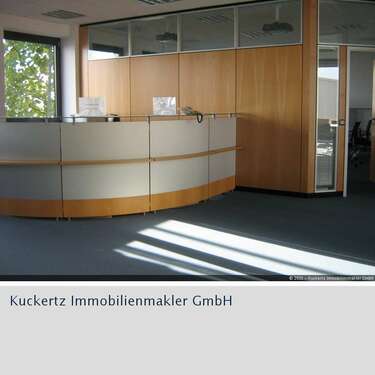 Foto - Büro in Niederzier 4.500,00 € 700 m²