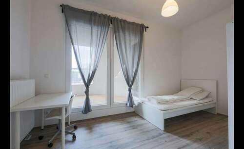 Foto - WG-Zimmer in Berlin 720,00 € 12 m²
