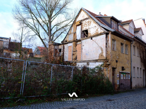 Foto - Grundstück zu verkaufen in Zeitz 44.900,00 € 298 m²