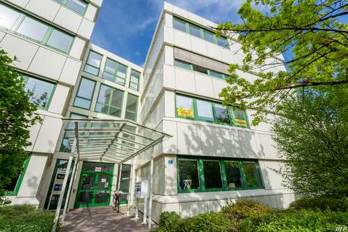 Foto - Büro in Feldkirchen 955,00 € 122.43 m²