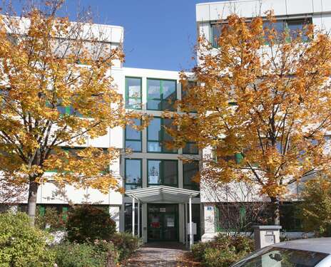 Foto - Büro in Feldkirchen 955,00 € 122.43 m²