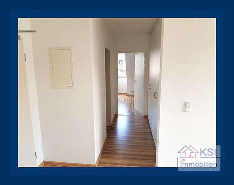 Foto - Wohnung zum Kaufen in Markkleeberg 159.000,00 € 57 m²