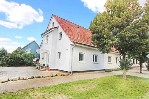 Foto - Haus zum Kaufen in Dessau-Roßlau OT Mosigkau 205.000,00 € 122 m²