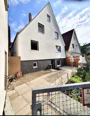 Foto - Wohnung zum Mieten in Giengen 900,00 € 95 m²