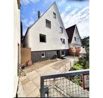 Wohnung zum Mieten in Giengen 900,00 € 95 m²