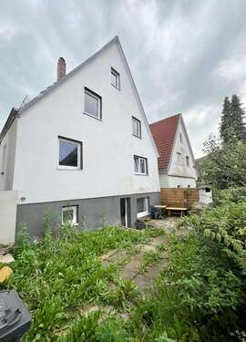 Foto - Wohnung zum Mieten in Giengen 900,00 € 95 m²