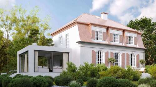 Foto - Haus zum Kaufen in Gräfelfing 3.650.000,00 € 226 m²