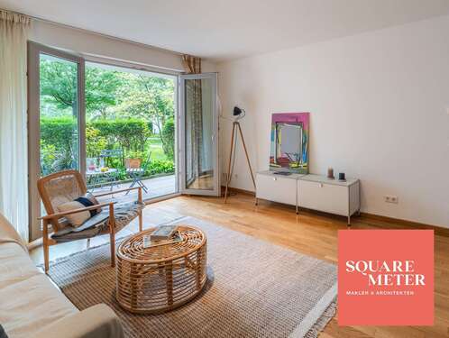 Foto - Wohnung zum Kaufen in München 975.000,00 € 84.52 m²