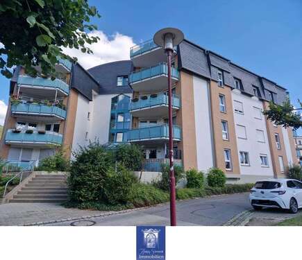 Foto - Wohnung zum Kaufen in Freital 75.000,00 € 39 m²