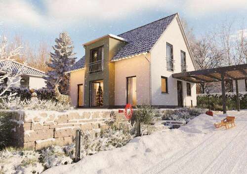 Foto - Haus zum Kaufen in Harsum 251.850,00 € 134 m²