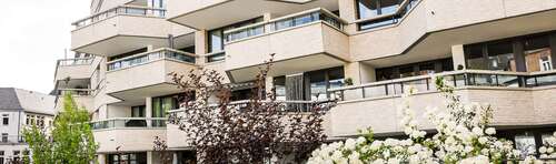 Foto - Wohnung zum Mieten in Aachen 1.600,00 € 128.5 m²