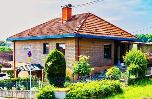 Foto - Haus zum Kaufen in Pleisweiler 348.000,00 € 143 m²