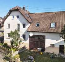 Haus zum Kaufen in Langenenslingen-Dürrenwaldstetten 429.000,00 € 210.19 m²