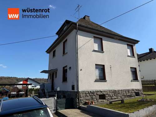 Foto - Haus zum Kaufen in Montabaur 149.000,00 € 120 m²