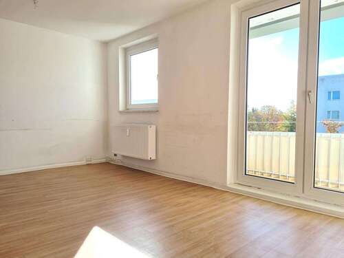 Foto - Wohnung zum Mieten in Magdeburg 346,80 € 57.8 m²