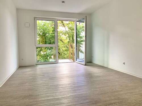 Foto - Wohnung zum Mieten in Falkensee 437,00 € 29.34 m²
