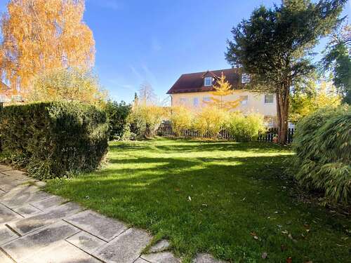 Foto - Wohnung zum Kaufen in Neufahrn 575.000,00 € 97.89 m²