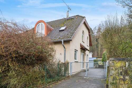 Foto - Haus zum Kaufen in Mühltal Trautheim 895.000,00 € 113 m²