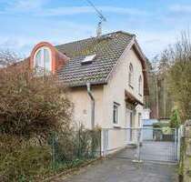 Haus zum Kaufen in Mühltal Trautheim 895.000,00 € 113 m² - Mühltal / Trautheim