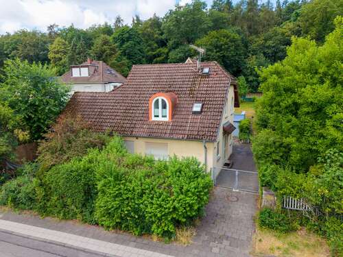 Foto - Haus zum Kaufen in Mühltal Trautheim 745.000,00 € 113 m²