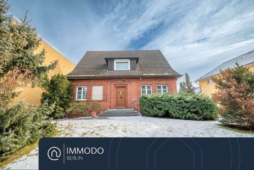 Foto - Haus zum Kaufen in Berlin 940.000,00 € 141 m²