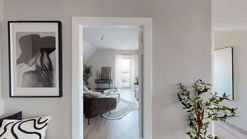 Foto - Wohnung zum Kaufen in Berlin 369.611,00 € 66.12 m²