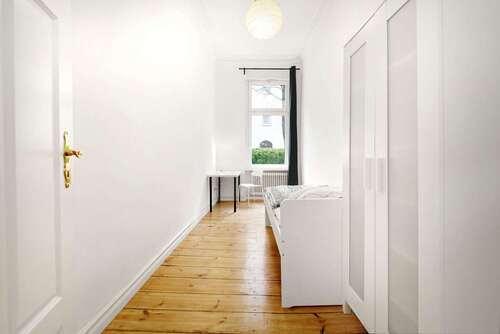 Foto - WG-Zimmer in Berlin 540,00 € 12 m²