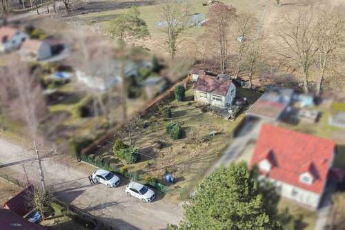 Foto - Grundstück zu verkaufen in PetershagenEggersdorf 215.000,00 € 795.27 m²