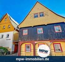 Haus zum Kaufen in Sebnitz 397.000,00 € 686 m²