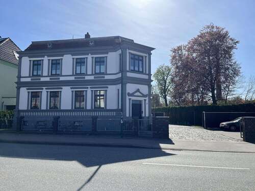 Foto - Haus zum Kaufen in Lübz 790.000,00 € 179 m²