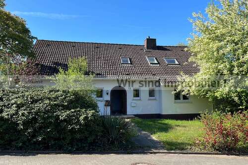 Foto - Haus zum Kaufen in Osnabrück 425.000,00 € 200 m²
