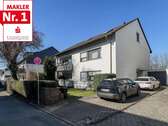 Haus zum Kaufen in Schwerte 559.000,00 € 210 m²