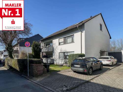 Foto - Haus zum Kaufen in Schwerte 559.000,00 € 210 m²