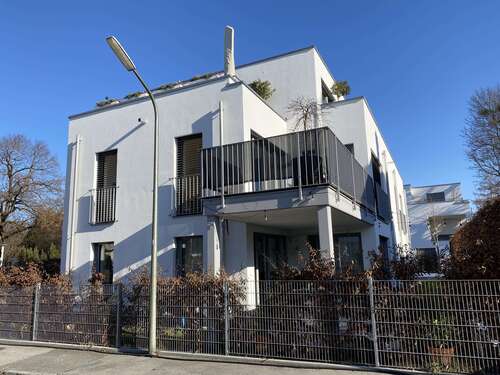Foto - Wohnung zum Mieten in München 3.465,00 € 167 m²