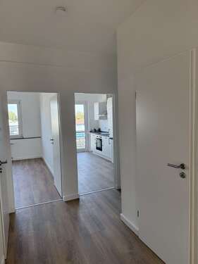 Foto - Wohnung zum Mieten in Aachen 775,00 € 60 m²