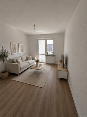 Foto - Wohnung zum Mieten in Aachen 775,00 € 60 m²
